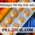 Kamagra 100 Mg Oral Jelly levitra1